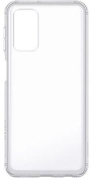 Samsung Soft Clear Cover (Galaxy A32) Transparent