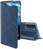 Hama 00195486, Hama Guard Pro Booklet Samsung Galaxy S21 (5G) Blau