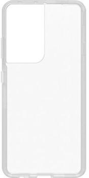 OtterBox React Case (Galaxy S21 Ultra) Clear
