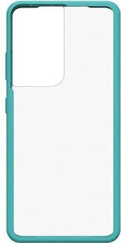 OtterBox React Case (Galaxy S21 Ultra) Sea Spray