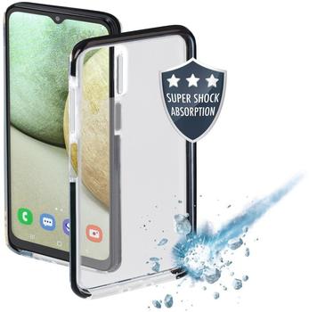 Hama Cover Protector (für Samsung Galaxy A12) Schwarz