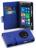 Cadorabo Hülle kompatibel mit für Nokia Lumia 1020 Handyhülle aus Kunst...