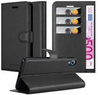 Cadorabo Hulle Fur Htc Desire 626g In Phantom Schwarz Handyhulle Mit Magnetverschluss Standfunktion Und Kartenfach Test Jetzt Ab 9 99 August 2021 Testbericht De