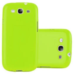 Cadorabo Hulle Fur Samsung Galaxy S3 Mini In Jelly Grun Handyhulle Aus Flexiblem Tpu Silikon Silikonhulle Schutzhulle Ultra Slim Soft Back Cover Case Bumper Test Testbericht De Juli 2021