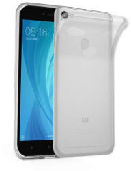 Cadorabo Hulle Fur Xiaomi Redmi Note 5a Prime In Voll Transparent Handyhulle Aus Flexiblem Tpu Silikon Silikonhulle Schutzhulle Ultra Slim Soft Back Cover Case Bumper Test Testbericht De August 2021