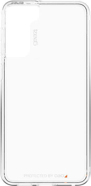 Gear4 Crystal Palace Case für das Samsung Galaxy S21 Plus - Transparent