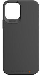 Gear4 Holborn Backcover für das iPhone 12 (Pro) - Schwarz