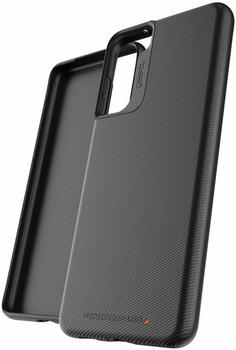 Gear4 Copenhagen Case f&uuml;r das Samsung Galaxy S21 Ultra - Schwarz