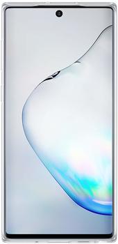 Samsung Clear Cover (Galaxy Note 10) transparent