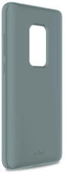 Puro ICON Cover Grey für Huawei Mate 20
