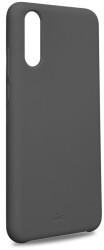 Puro ICON Cover Grey für Huawei P20
