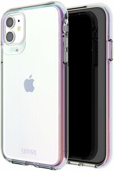 Gear4 Crystal Palace Case für das iPhone 12 Mini - Iridescent