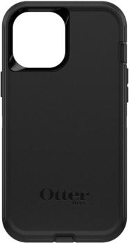 OtterBox Defender Case (iPhone 12 Pro Max) Black