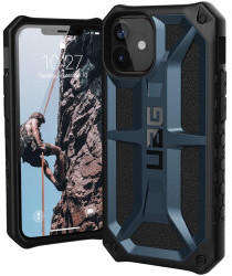 Urban Armor Gear Monarch Case (iPhone 12 mini) Mallard