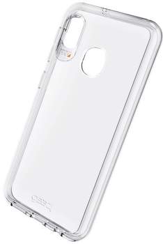 Gear4 Crystal Palace Case Transparent für das Samsung Galaxy A20e