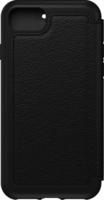 Otter Products OtterBox Strada Series - Flip-H&uuml;lle f&uuml;r Mobiltelefon - Leder -