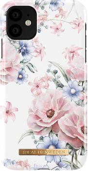 iDeal of Sweden Fashion Case Floral Romance für Apple iPhone 11 / XR