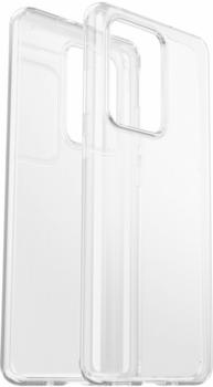 OtterBox Clearly Protected Skin transparent für Samsung Galaxy S20 Ultra