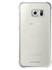 Samsung Clear Cover (Galaxy S6)