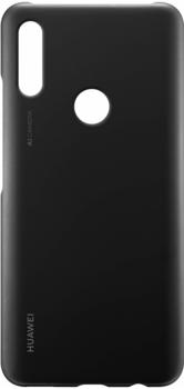 Huawei Case (Huawei P smart Z) Schwarz
