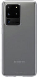 Samsung Clear Cover (Galaxy S20 Ultra) transparent