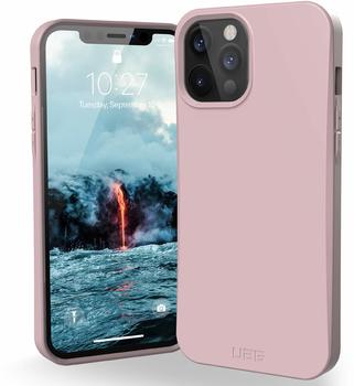 Urban Armor Gear Outback Bio Case (iPhone 12 Pro Max), Smartphone Hülle, Violett