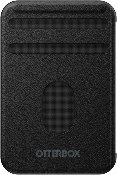 OtterBox Wallet für MagSafe Apple iPhone 12, Smartphone Zubehör, Schwarz