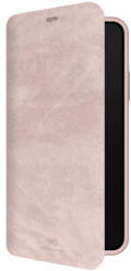 White Diamonds Promise Bookcover Apple iPhone X Coral