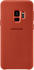 Samsung Alcantara Cover (Galaxy S9)