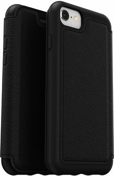 OtterBox Strada Series V2 bulk schwarz für Apple iPhone SE (2020)/8/7/6S