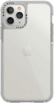 Black Rock Mobile Black Rock Robust Transparent Cover Apple iPhone 11 Pro Max Transparent