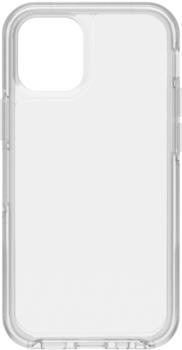 OtterBox Symmetry Clear (iPhone 12 mini) Clear