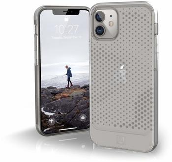 Urban Armor Gear Lucent Case (iPhone 12 Mini), Smartphone Hülle, Transparent