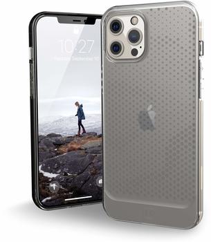 Urban Armor Gear Lucent Case (iPhone 12 Pro Max), Smartphone Hülle, Transparent