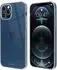 Artwizz NoCase (iPhone 12 Pro Max) transparent