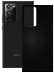 PEDEA Soft TPU Case für Samsung Galaxy Note 20 Ultra, schwarz