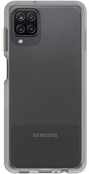 OtterBox REACT, Backcover, für Samsung, Galaxy A12, Transparent