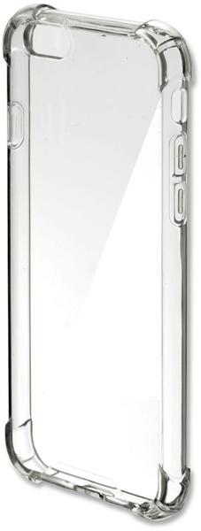 4smarts IBIZA Clip für iPhone 7 transparent Smartphone (4S467170)