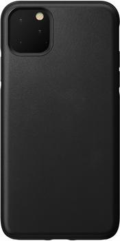 Nomad Rugged (iPhone 11 Pro Max) Schwarz