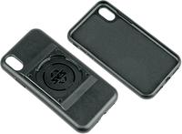 SKS 11540, SKS Compit Abdeckung f&uuml;r Iphone X