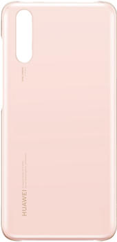 Huawei Backcover Color Case (P20) pink