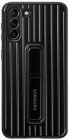 Samsung Protective Standing Cover f&uuml;r Galaxy S21+ schwarz