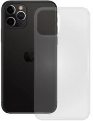 PEDEA Soft TPU Case für iPhone 12 Pro Max, transparent