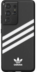 Adidas ORIGINAL Moulded Case (Galaxy S21 Ultra) Schwarz