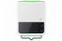 Samsung Silicone Cover with Strap (Galaxy Z Flip 3)
