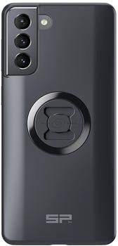SP Connect Phone Case Galaxy S21+ schwarz
