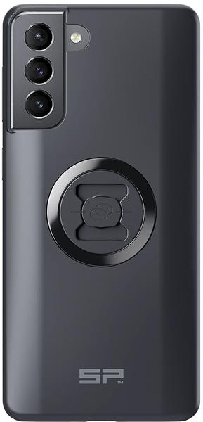 SP Connect Phone Case Galaxy S21+ schwarz