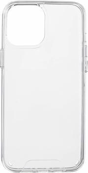Peter Jäckel Back Cover ULTRA CLEAR Apple iPhone 12 Mini Transparent