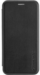 Peter Jäckel Book Case CURVE Oppo A74 4G Schwarz