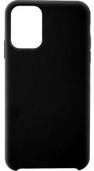 Peter Jäckel Back Cover Soft Touch Samsung G988 Galaxy S20 Ultra Schwarz